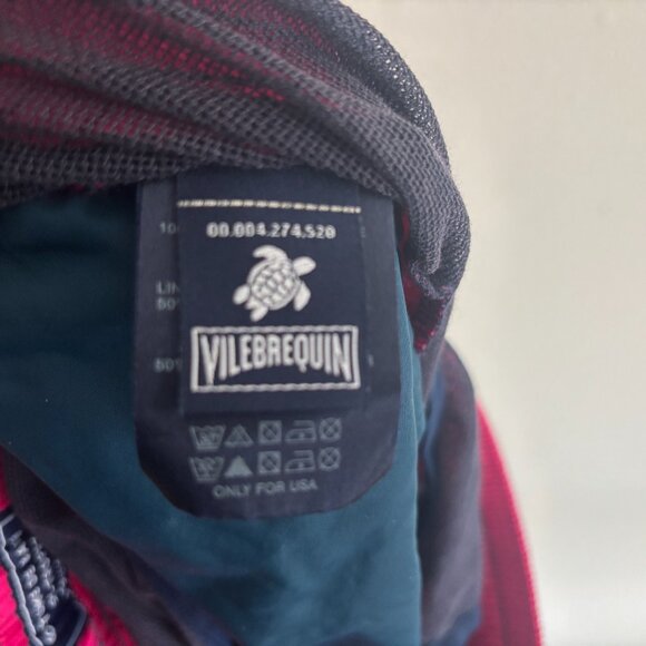$450 Vilebrequin Swim Shorts - 28-30 - Picture 6 of 7